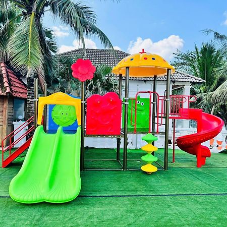 Orange Resort Phú Quốc Exterior foto