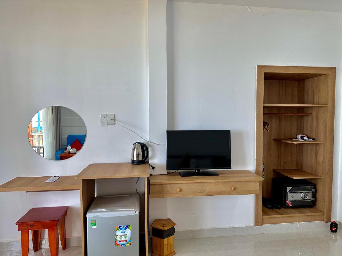 Orange Resort Phú Quốc Exterior foto
