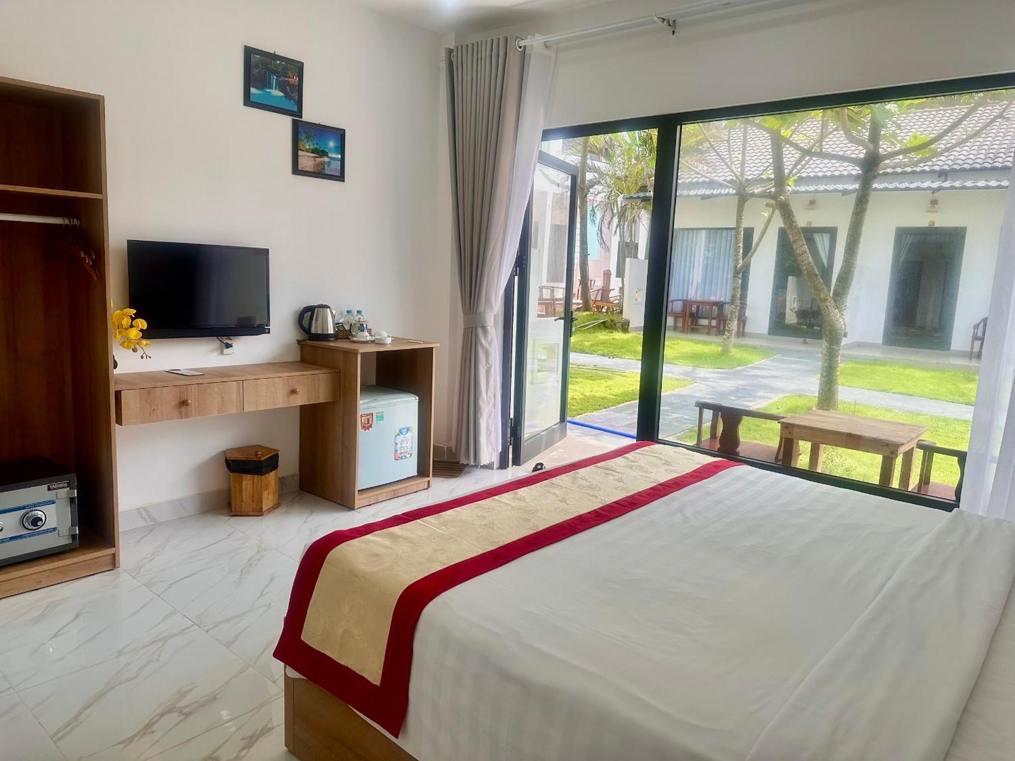 Orange Resort Phú Quốc Exterior foto