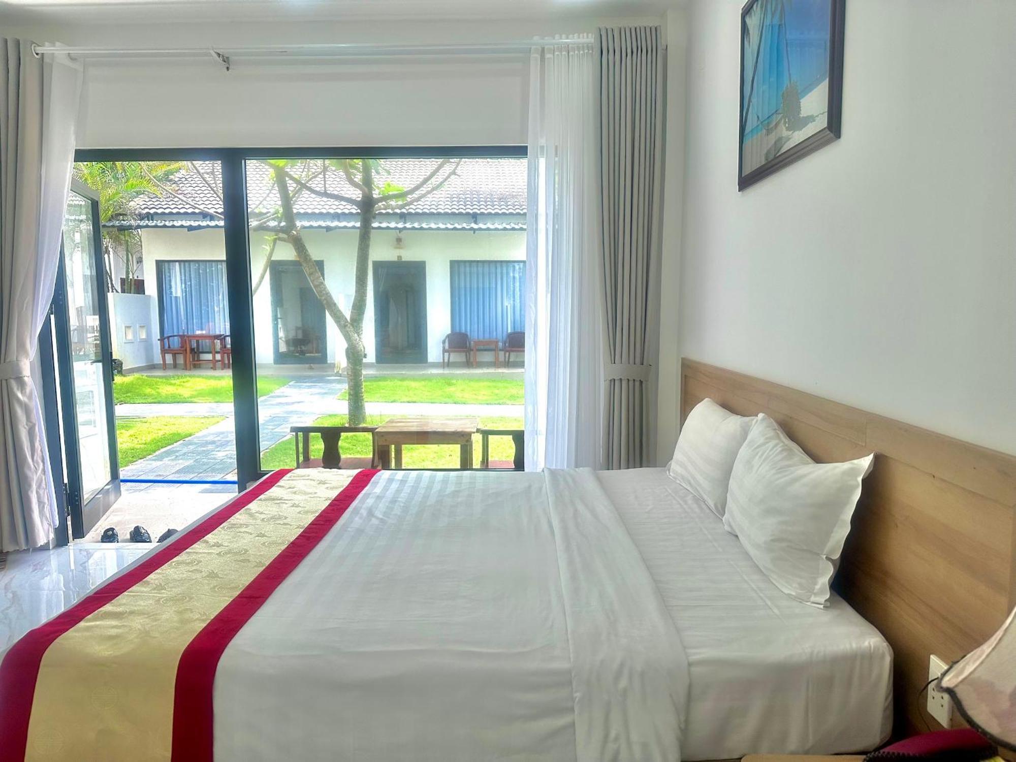 Orange Resort Phú Quốc Exterior foto
