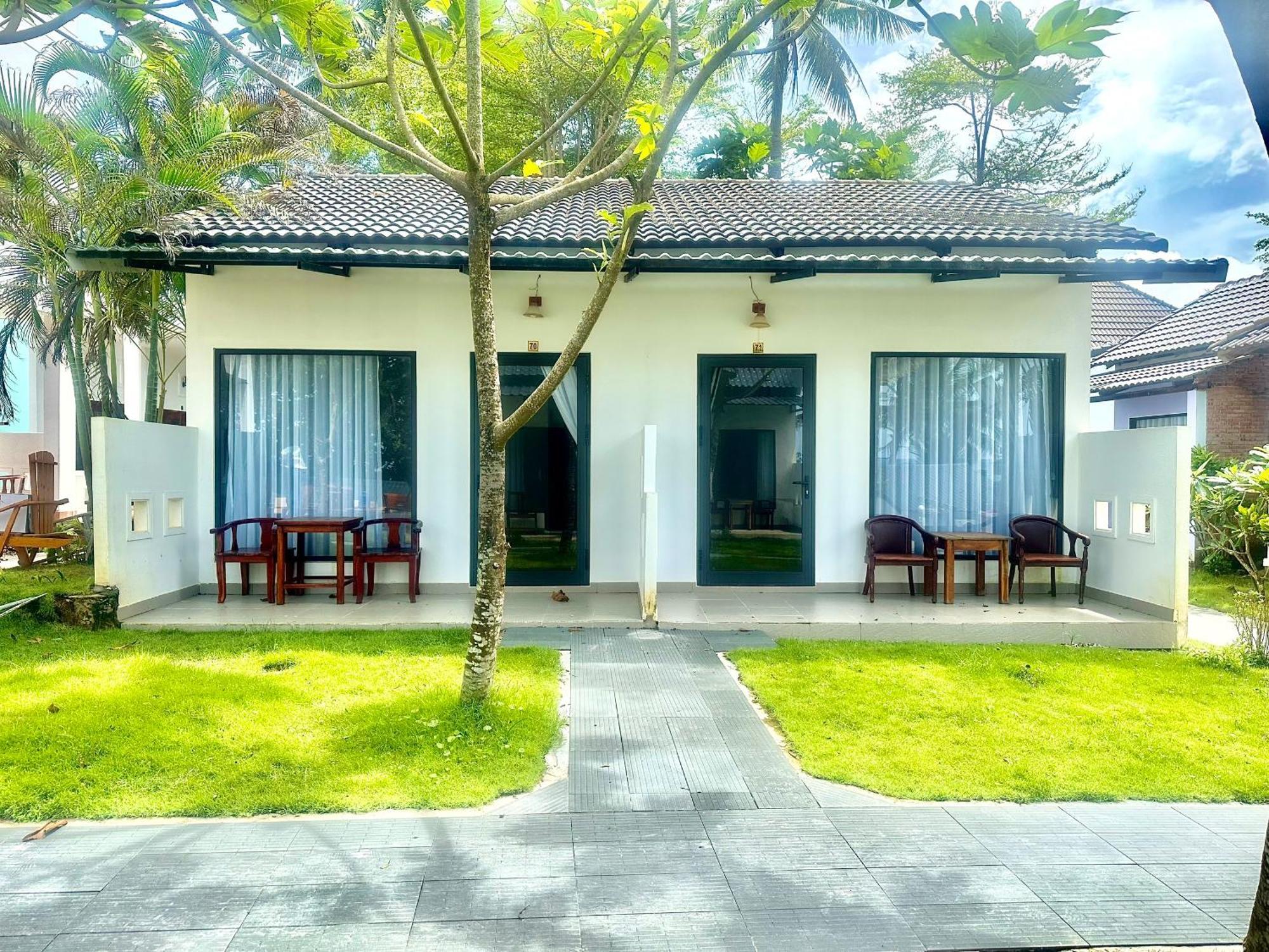 Orange Resort Phú Quốc Exterior foto