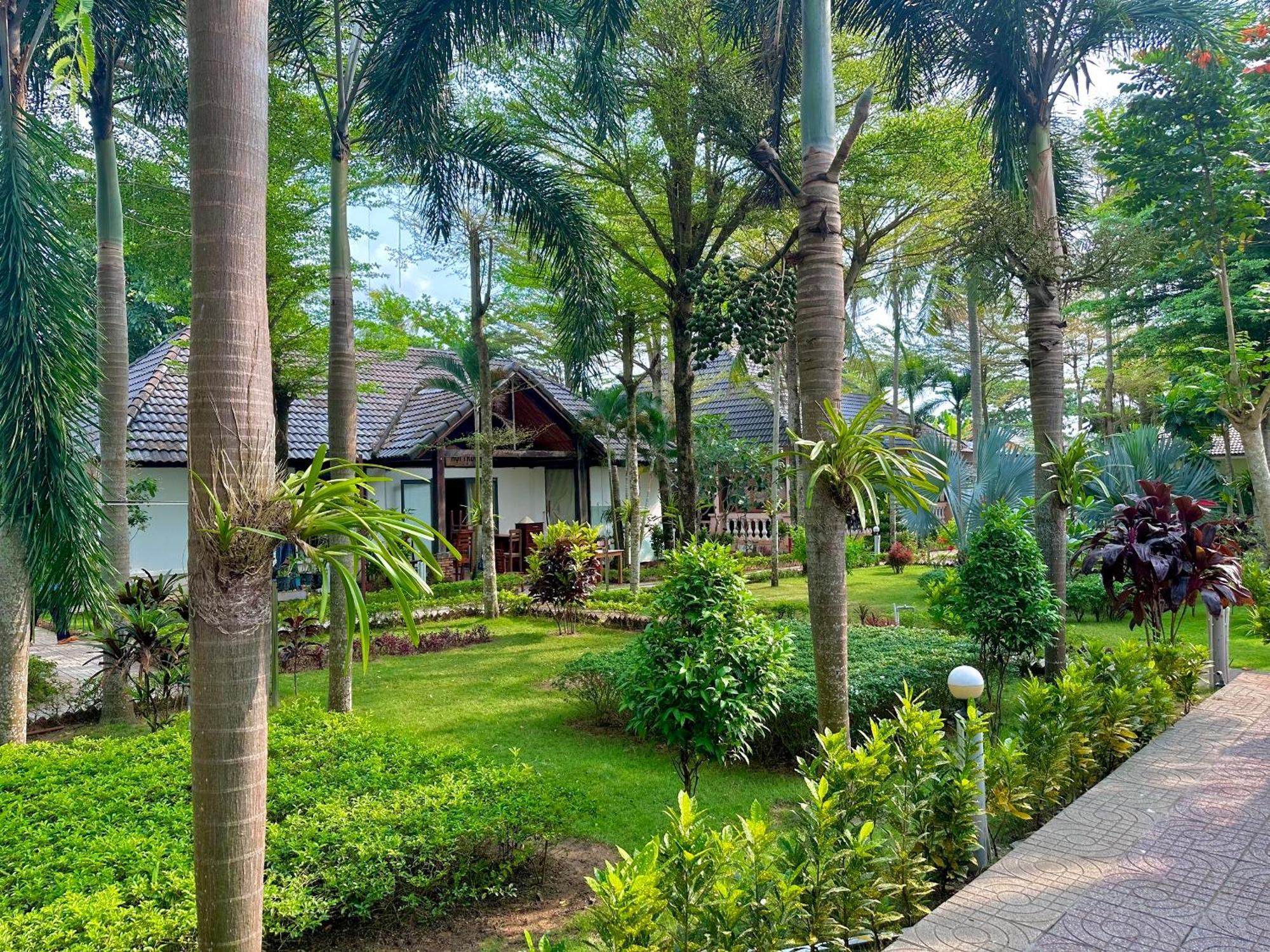 Orange Resort Phú Quốc Exterior foto