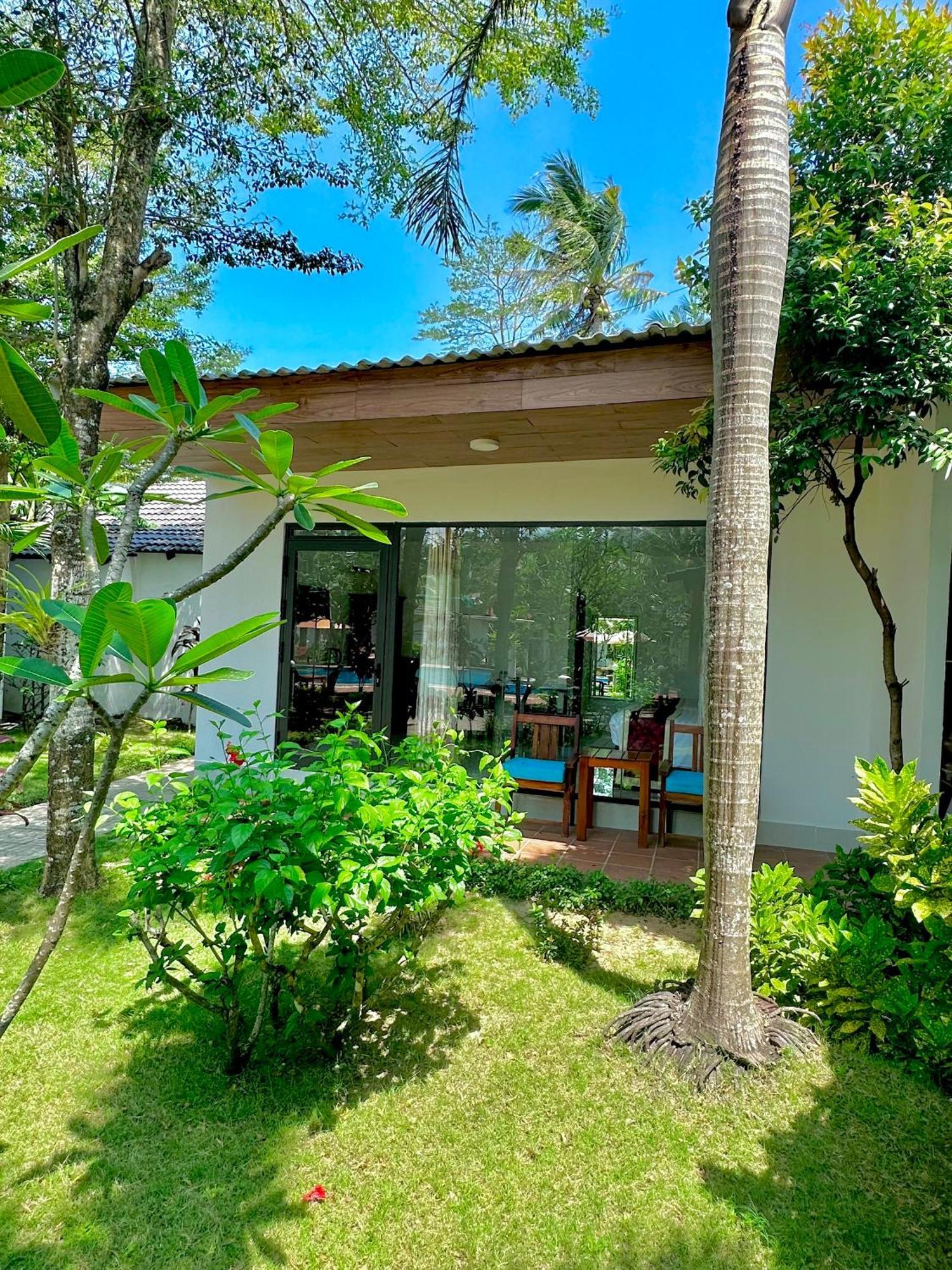 Orange Resort Phú Quốc Exterior foto