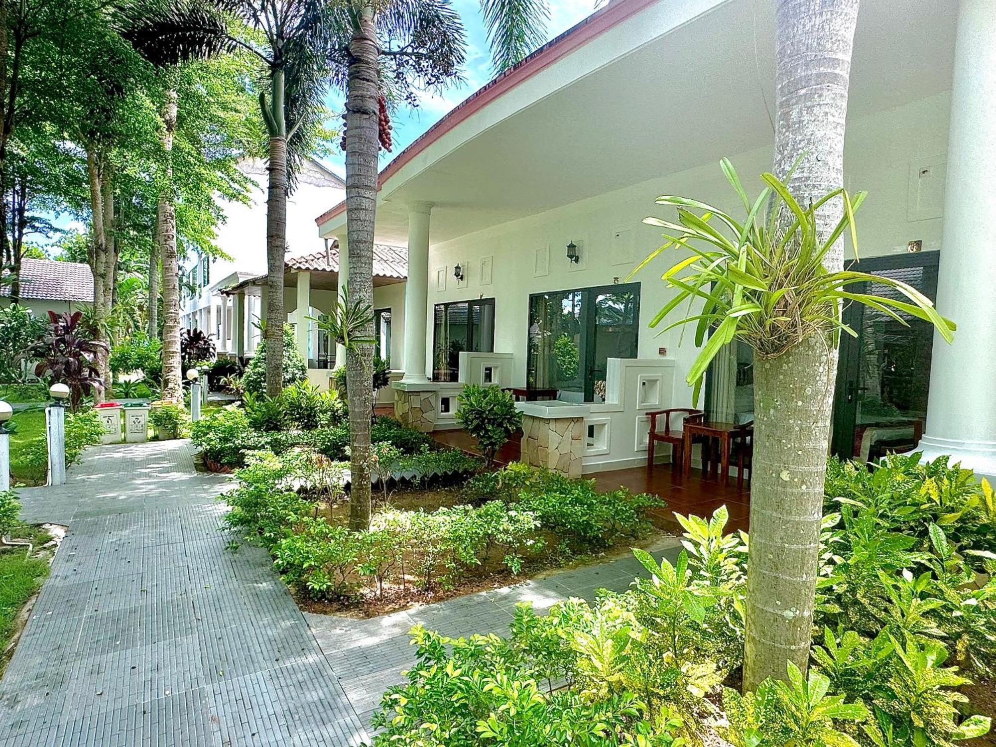 Orange Resort Phú Quốc Exterior foto