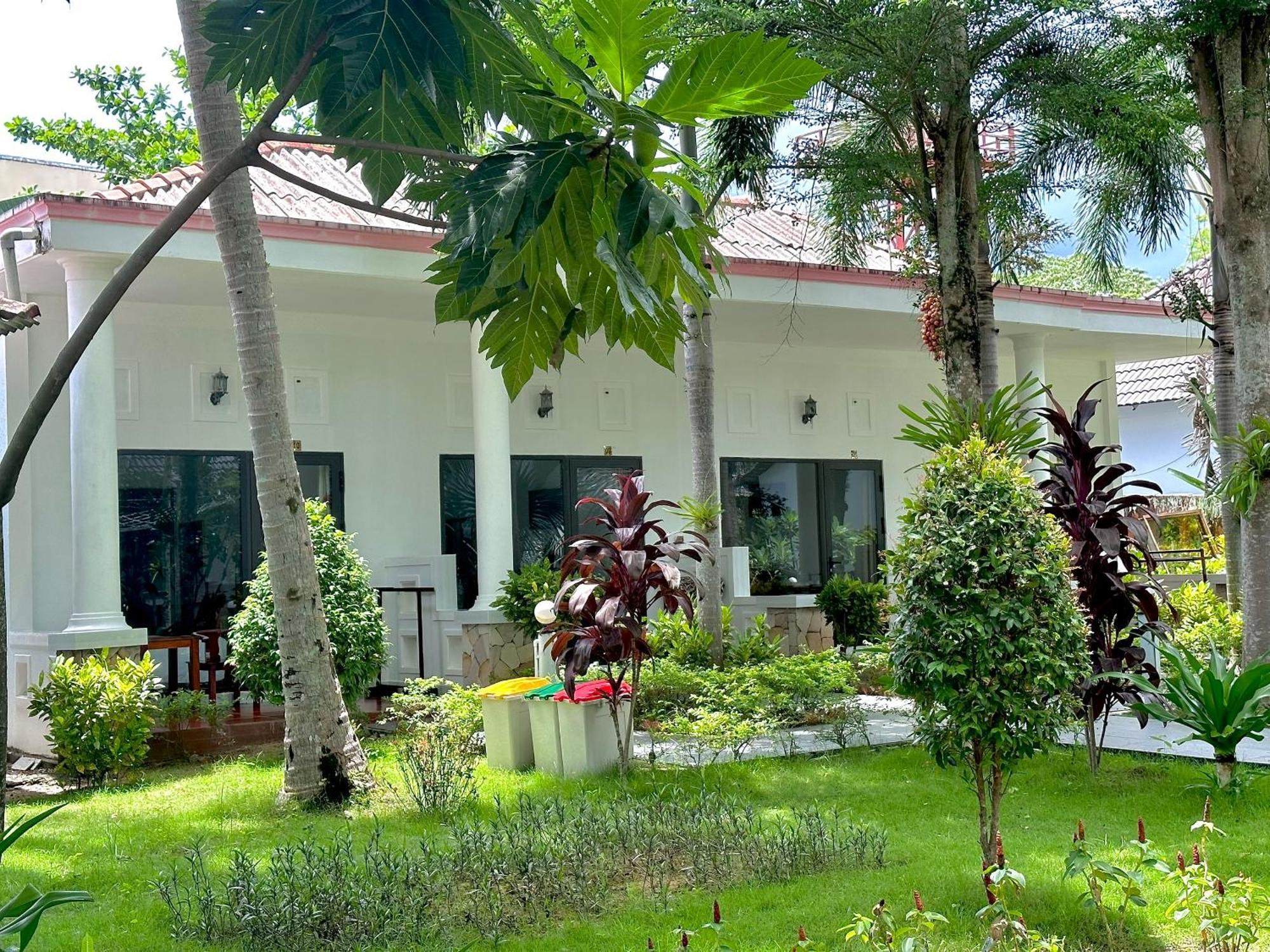Orange Resort Phú Quốc Exterior foto