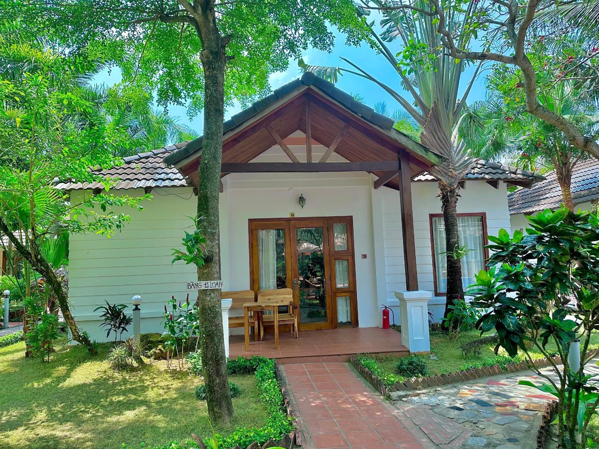 Orange Resort Phú Quốc Exterior foto