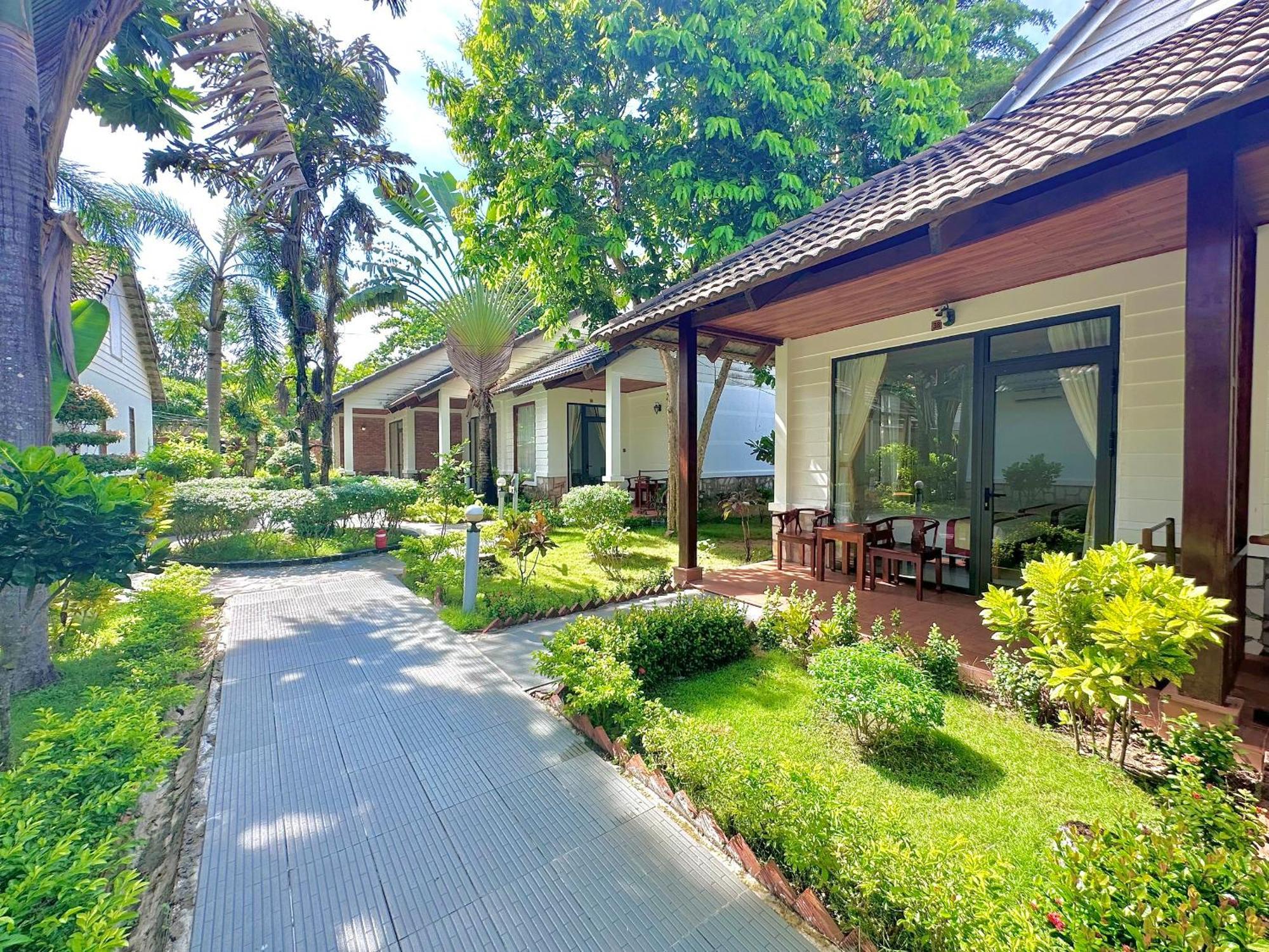 Orange Resort Phú Quốc Exterior foto