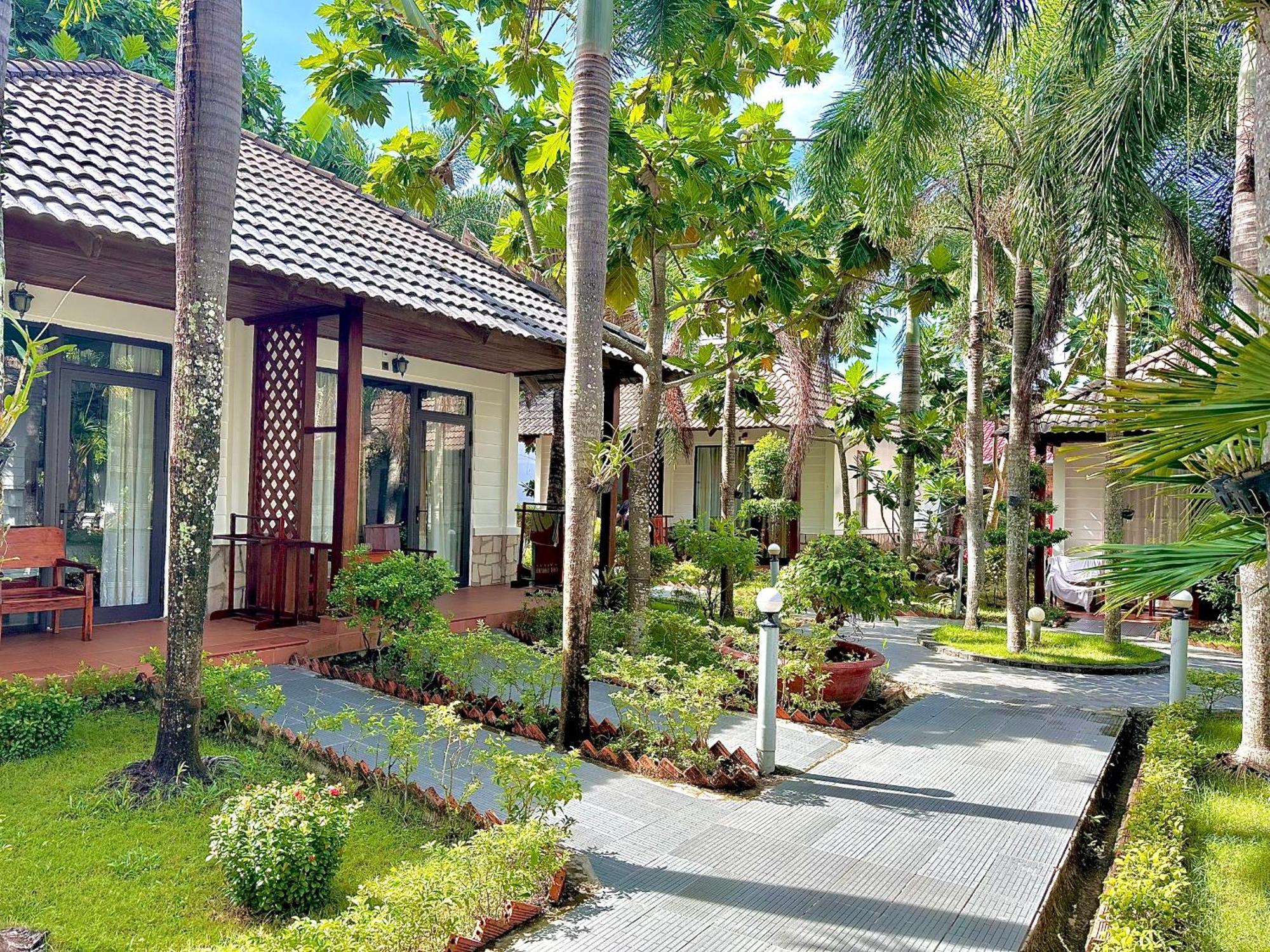 Orange Resort Phú Quốc Exterior foto